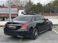 ÖZBEK PREMİUM'DAN C200D AMG CAM TAVAN+TOUCH PAD İMZALI SERİ