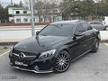 ÖZBEK PREMİUM'DAN C200D AMG CAM TAVAN+TOUCH PAD İMZALI SERİ
