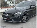 ÖZBEK PREMİUM'DAN C200D AMG CAM TAVAN+TOUCH PAD İMZALI SERİ