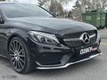 ÖZBEK PREMİUM'DAN C200D AMG CAM TAVAN+TOUCH PAD İMZALI SERİ