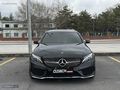 ÖZBEK PREMİUM'DAN C200D AMG CAM TAVAN+TOUCH PAD İMZALI SERİ