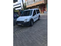 Sahibinden Ford Tourneo Connect 1.8 TDCI K200S 2008 Model  190 km Beyaz