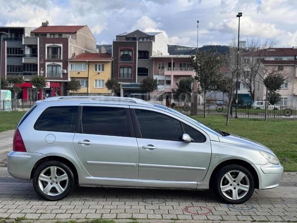 Sahibinden Peugeot 307 1.6 Pack 2003 Model
