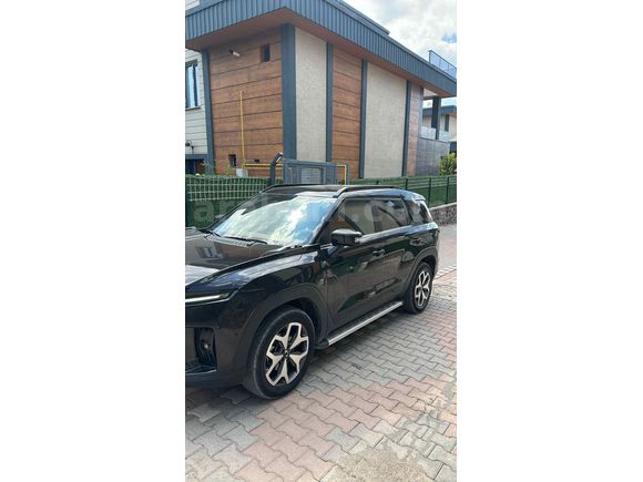 Sahibinden Ssangyong Torres 1.5 GDI 2023 Model 