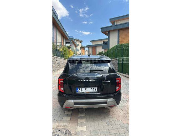 Sahibinden Ssangyong Torres 1.5 GDI 2023 Model 