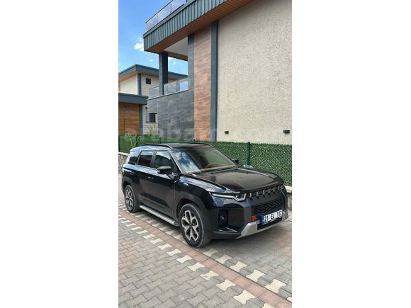 Sahibinden Ssangyong Torres 1.5 GDI 2023 Model 