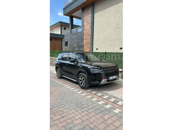 Sahibinden Ssangyong Torres 1.5 GDI 2023 Model 
