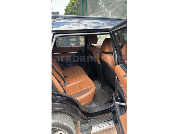Sahibinden Ssangyong Torres 1.5 GDI 2023 Model 