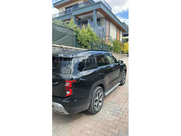 Sahibinden Ssangyong Torres 1.5 GDI 2023 Model 