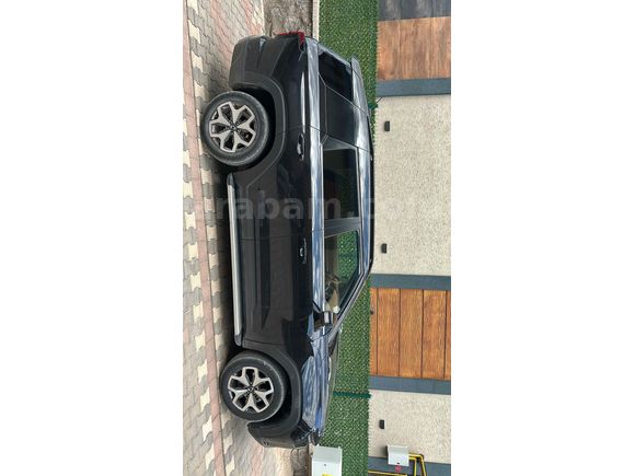 Sahibinden Ssangyong Torres 1.5 GDI 2023 Model 