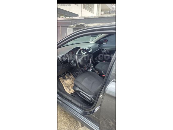 Sahibinden Peugeot 301 1.6 HDi Active 2016 Model
