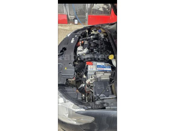 Sahibinden Peugeot 301 1.6 HDi Active 2016 Model