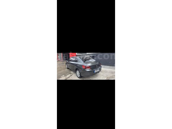 Sahibinden Peugeot 301 1.6 HDi Active 2016 Model