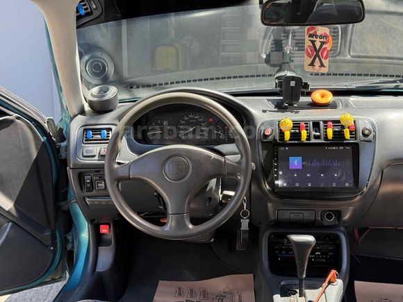 Sahibinden Honda Civic 1.4 i S 1997 Model 