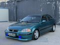 Sahibinden Honda Civic 1.4 i S 1997 Model 