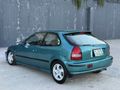 Sahibinden Honda Civic 1.4 i S 1997 Model 