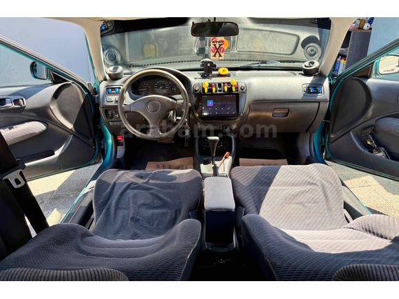 Sahibinden Honda Civic 1.4 i S 1997 Model 