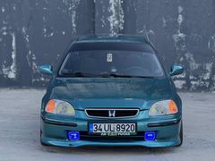 Sahibinden Honda Civic 1.4 i S 1997 Model 