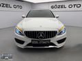GÖZEL OTODAN HATASIZ 2016 MODEL MERCEDES C200D BlueTec