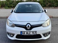 Sahibinden Renault Fluence 1.5 dCi Icon 2015 Model 