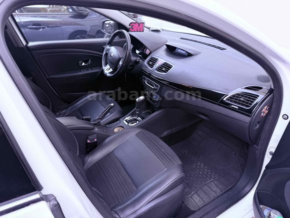 Sahibinden Renault Fluence 1.5 dCi Icon 2015 Model 