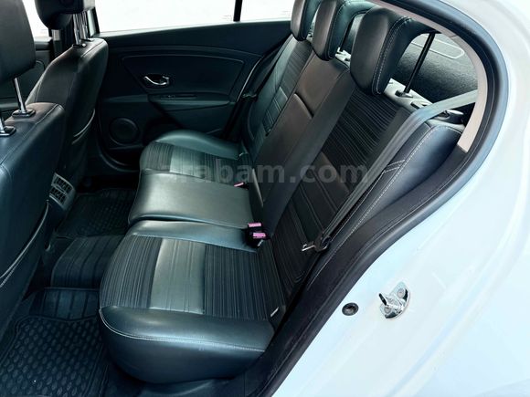 Sahibinden Renault Fluence 1.5 dCi Icon 2015 Model 