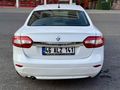 Sahibinden Renault Fluence 1.5 dCi Icon 2015 Model 