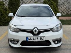 Sahibinden Renault Fluence 1.5 dCi Icon 2015 Model 