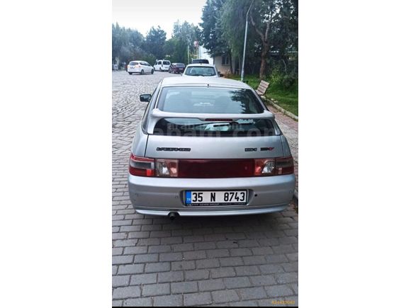 Sahibinden Lada Vega 1.6 2005 16v Model  255.000 km Gri