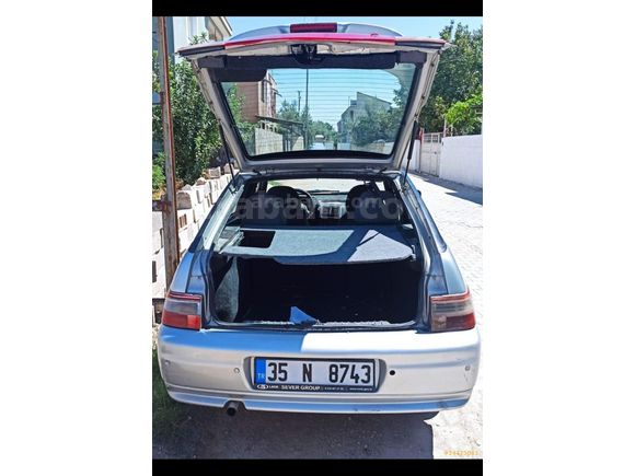 Sahibinden Lada Vega 1.6 2005 16v Model  255.000 km Gri