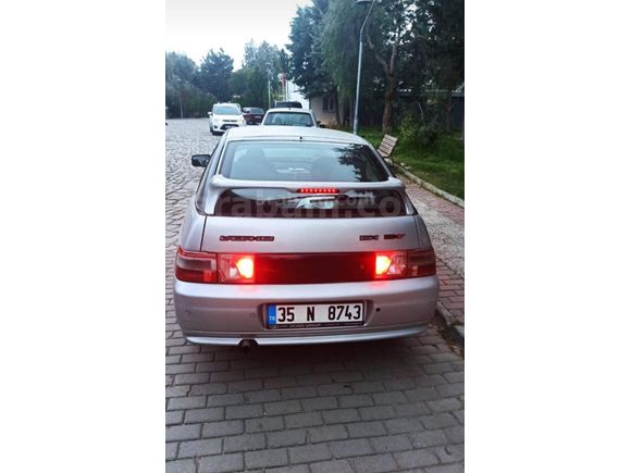 Sahibinden Lada Vega 1.6 2005 16v Model  255.000 km Gri