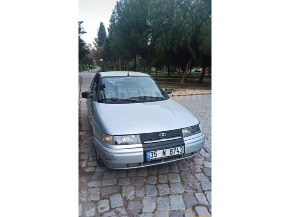 Sahibinden Lada Vega 1.6 2005 16v Model  255.000 km Gri