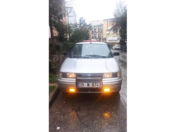 Sahibinden Lada Vega 1.6 2005 16v Model  255.000 km Gri