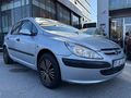 Fırat Karaçim'den Peugeot 307 1.4 HDi 2004 Model