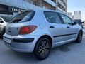 Fırat Karaçim'den Peugeot 307 1.4 HDi 2004 Model