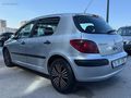 Fırat Karaçim'den Peugeot 307 1.4 HDi 2004 Model