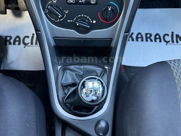 Fırat Karaçim'den Peugeot 307 1.4 HDi 2004 Model