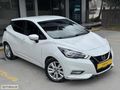 2020 NİSSAN MİCRA 1.0 IG-T TEKNA OTOMATİK HATASIZ BOYASIZ