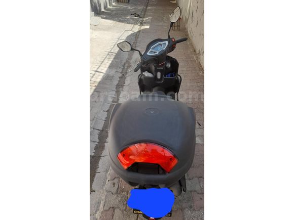 Sahibinden Arora CRV 125