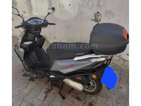 Sahibinden Arora CRV 125