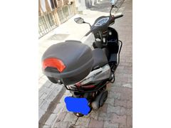 Sahibinden Arora CRV 125