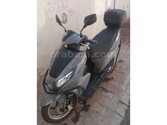 Sahibinden Arora CRV 125