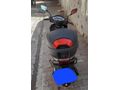 Sahibinden Arora CRV 125