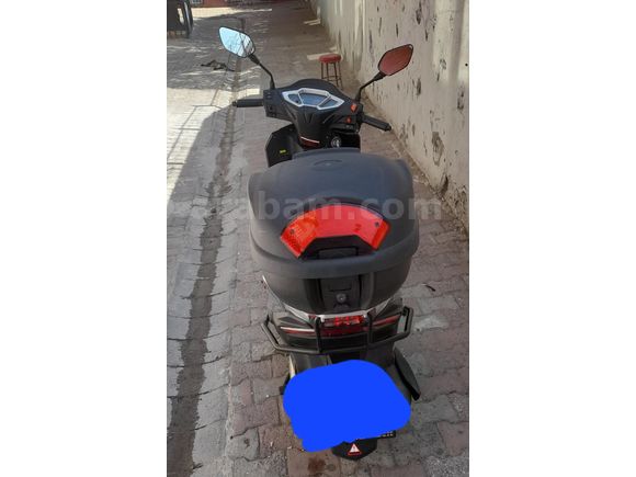 Sahibinden Arora CRV 125