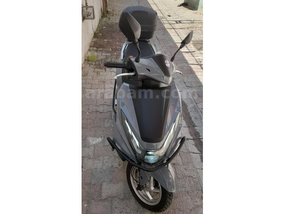 Sahibinden Arora CRV 125
