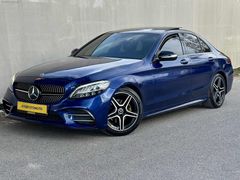 AYSER'DEN 2022 ÇIKIŞLI MERCEDES C200 D AMG İMZALI SERİ