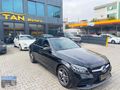 TAN MOTORS dan HATASIZ BOYASIZ AMG