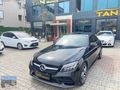 TAN MOTORS dan HATASIZ BOYASIZ AMG
