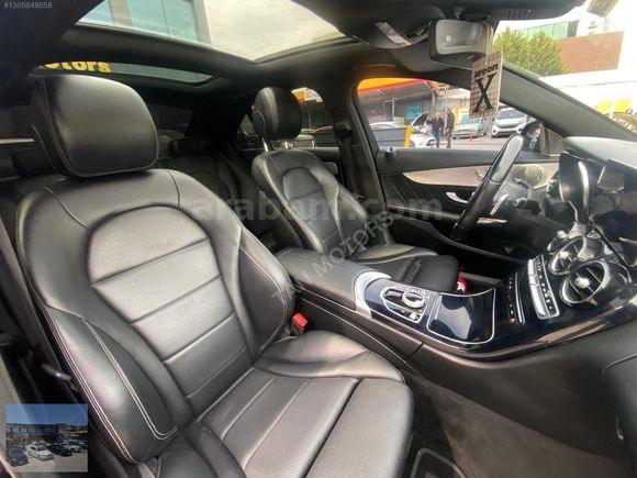 TAN MOTORS dan HATASIZ BOYASIZ AMG