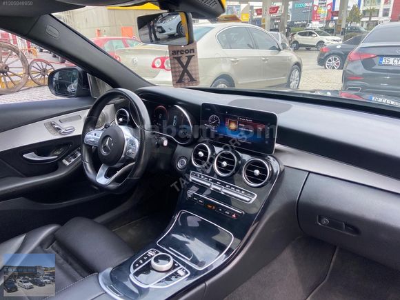 TAN MOTORS dan HATASIZ BOYASIZ AMG